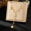 Women's Simple Multi-element Accessories Necklace