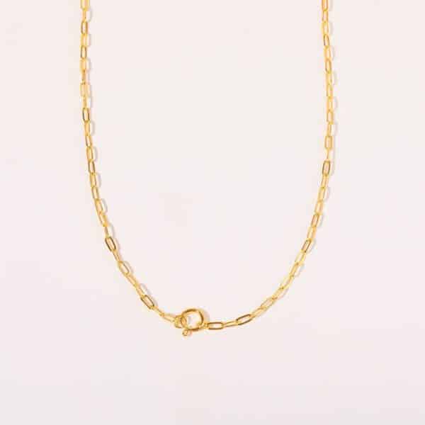 Butterfly Pendant Letter Pendant Necklace Snake