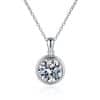 Bubble Necklace Women's Classic Bubble Light Luxury Temperament