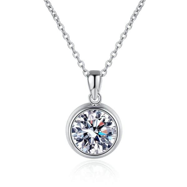 Bubble Necklace Women's Classic Bubble Light Luxury Temperament