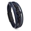 Fashion Retro Music Symbol Bracelet