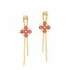 Women's Fashionable Long Drop Earrings