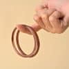 Women's Fashion Personality Vintage Antique Bracelet