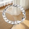 European And American Drainage Thick Type Hand Jewelry