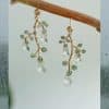 Women Fashion Temperament Drop Earrings