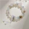 Crystal Five Elements Bracelet For Men And Women