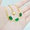 Clavicle Chain All-Match Jewelry Trend