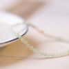 Women's Korean Style Retro Jade Bracelet