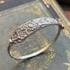 Women's Vintage Commemorative Antique Bracelet