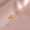 Design Tassel Clavicle Chain Fashion Temperament Necklace