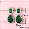 Women's Classic Water Drop Earrings