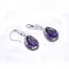 Women's Fashion All-matching Water Drop Earrings