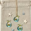 Women's Pendant Necklace With Skirt Everyday Joker