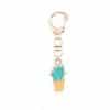 Alloy drop oil bag pendant
