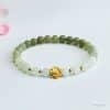 Clear Water Gradient Bracelet Ancient Style Jade Wholesale Live Broadcast Delivery