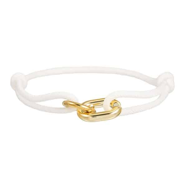 Summer Niche Adjustable Milan Rope Bracelet