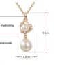 Fashion set Korean jewelry