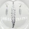 Creative Featured Leaf Set