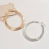 Necklace Punk Exaggerated Collar For Women