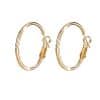 Korean Retro Earrings Set Fashion Ear Ring 9 Pairs Combination Set Ear Rings