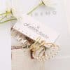 Women's Creative Simple Geometric Earrings Set