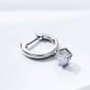 Tiny Drop Earrings