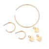 Love Earring Set