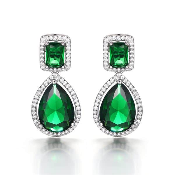 Women's Classic Water Drop Earrings