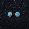 925 silver jewelry set