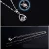 Water Drop Necklace