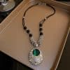 Simple All-match Women's Long Sweater Chain