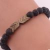 Beads Energy Natural Stone Bracelet
