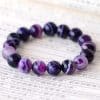 New creative garnet grape stone bracelet woven bracelet jewelry wholesale source natural stone bracelet
