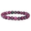 Golden Phoenix Stone Bracelet