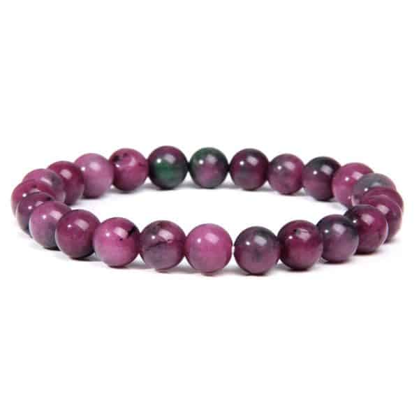 Golden Phoenix Stone Bracelet