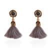 Tassel Drop Earrings