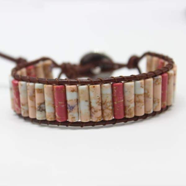 Emperor Stone Bracelet