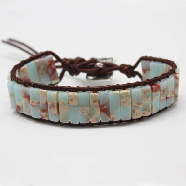 Emperor Stone Bracelet
