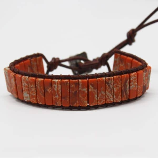 Emperor Stone Bracelet