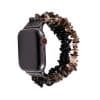 Wristband Handmade Rough Stone
