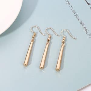 Earrings Earrings Long Drop Earrings Ear Clips
