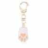 Alloy drop oil bag pendant