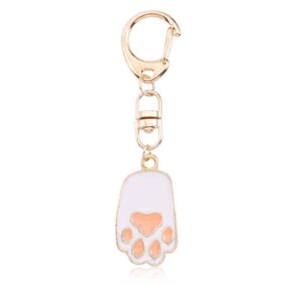 Alloy drop oil bag pendant