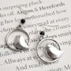 Simian Style Vintage Gemstone Bird Drop Earring Ideas