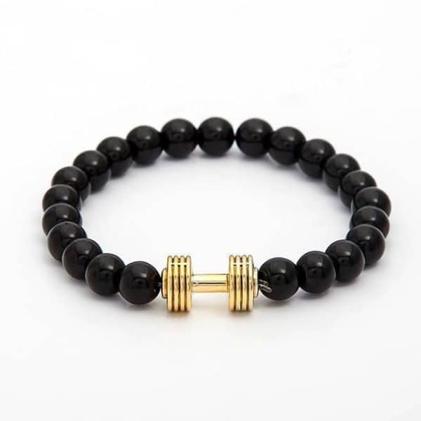Charm Natural Stone Bracelets