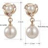 Fashion set Korean jewelry