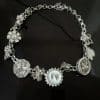 Heavy Industry Sweet Cool Hip Hop Temperament Wild Necklace