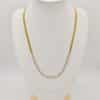 Women's Stainless Steel Niche Temperament Necklace