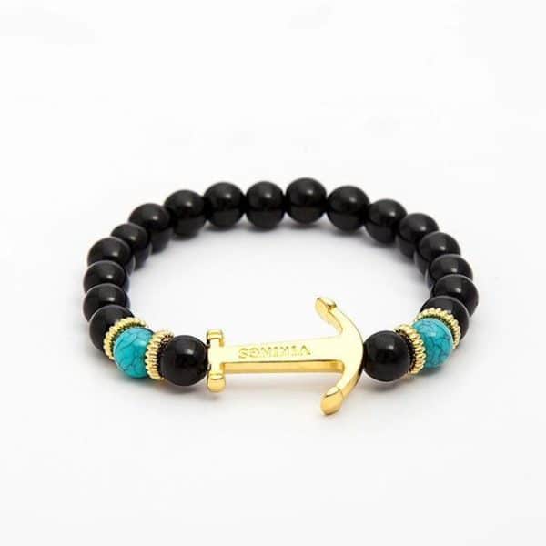 Charm Natural Stone Bracelets