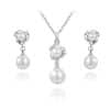Fashion set Korean jewelry